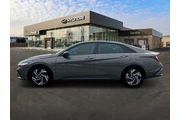 $24272 : Hyundai ELANTRA 2025 SEL Spo thumbnail