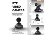 Buy the PTZ Camera for shoot!! en Fairfield