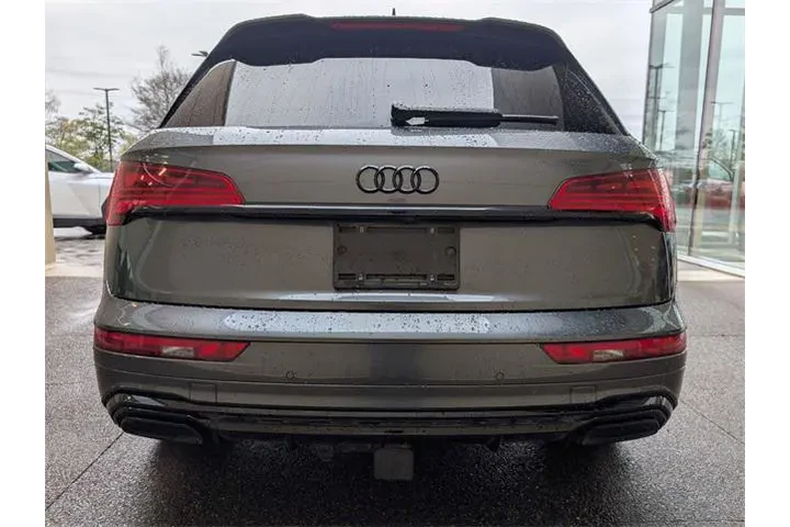 $33990 : Audi Q5 2024 AWD quattro S l image 4