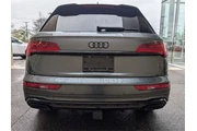 $33990 : Audi Q5 2024 AWD quattro S l thumbnail
