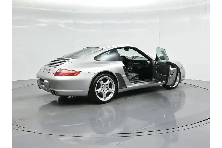 $38977 : Porsche 911 2007 Carrera S 2 image 4