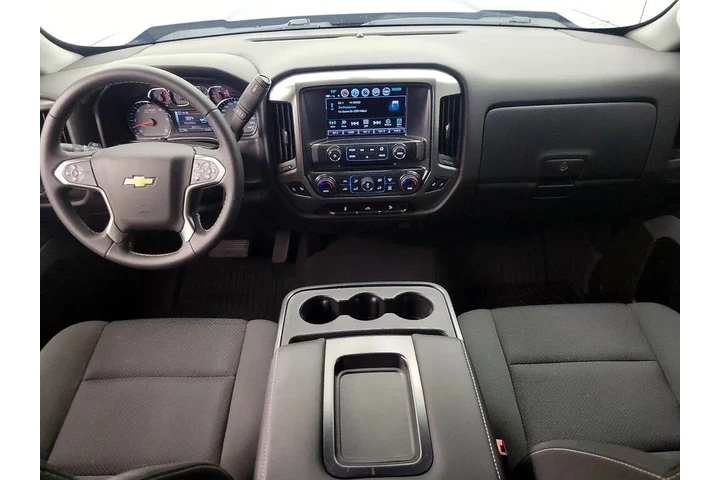 $32998 : Chevrolet Silverado 1500 LD image 9