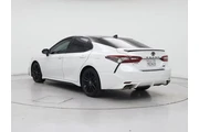 $29998 : Toyota Camry 2022 XSE V6 4dr thumbnail