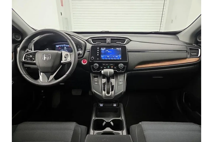 $23998 : Honda CR-V 2020 AWD EX 4dr S image 9