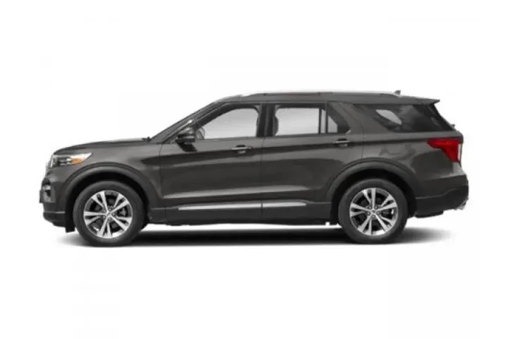 $38495 : Ford Explorer 2022 AWD Plati image 6