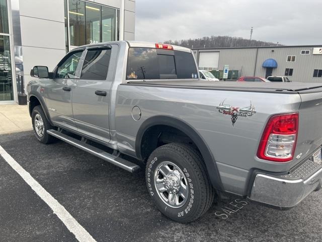 $43298 : PRE-OWNED 2021 RAM 2500 TRADE image 3