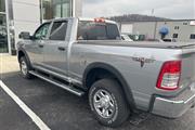 $43298 : PRE-OWNED 2021 RAM 2500 TRADE thumbnail