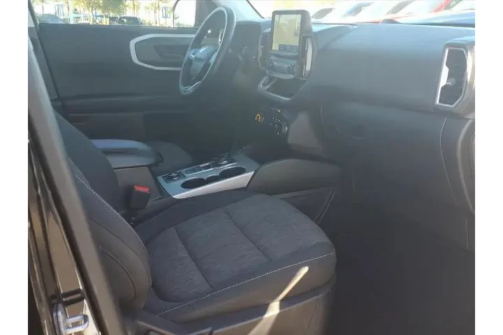 $25585 : Ford Bronco Sport 2023 AWD B image 10