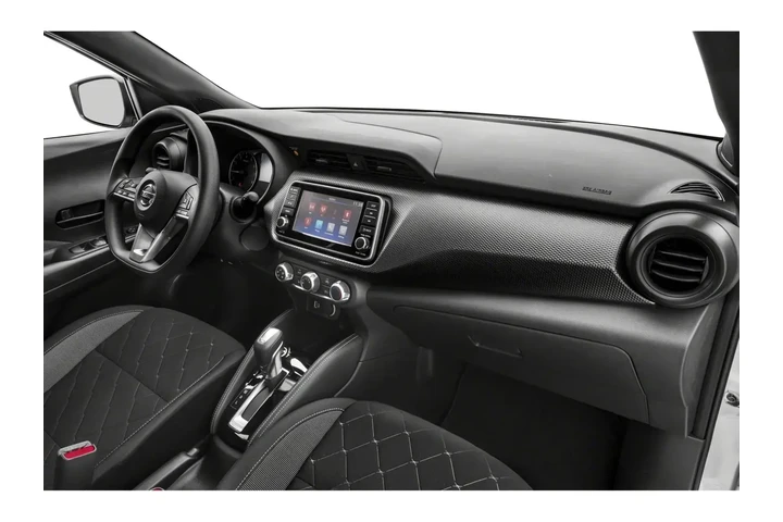 Nissan Kicks 2020 S 4dr Cros image 10