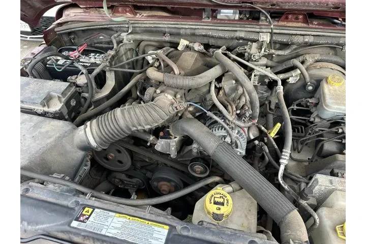 $10500 : Jeep Wrangler Unlimited 2008 image 5