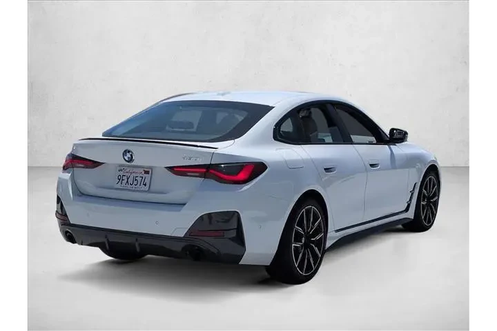 $37585 : BMW 4 Series 2023 430i Gran image 5