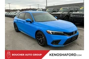 $29999 : Honda Civic 2024 Sport Touri thumbnail