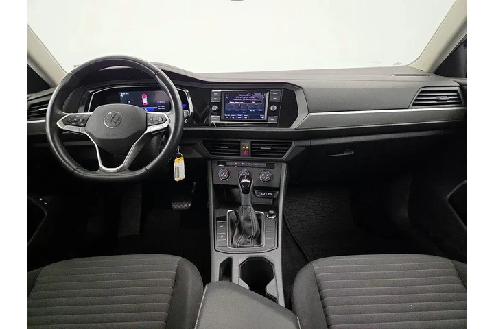 $18998 : Volkswagen Jetta 2022 S 4dr image 9