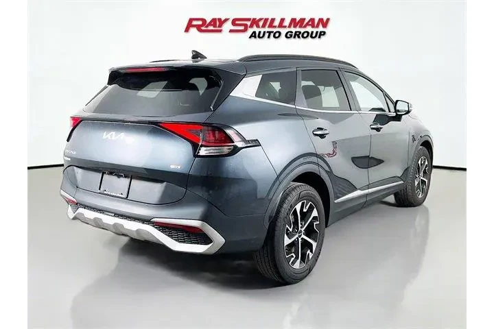 $28975 : Kia Sportage Hybrid 2023 AWD image 7