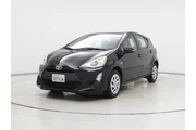 $18998 : Toyota Prius c 2016 One 4dr thumbnail