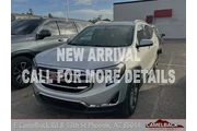 GMC Terrain 2019 SLT 4dr SUV en Phoenix