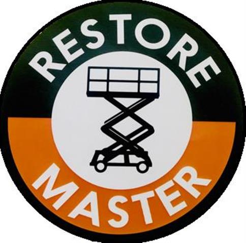 Restore Master image 1