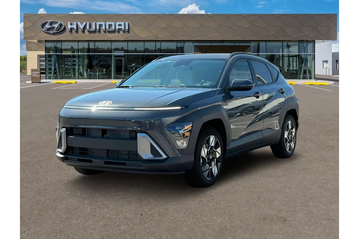 $19995 : Hyundai KONA 2024 SEL 4dr Cr image 1