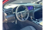 $31898 : Toyota Camry 2025 SE 4dr Sed thumbnail