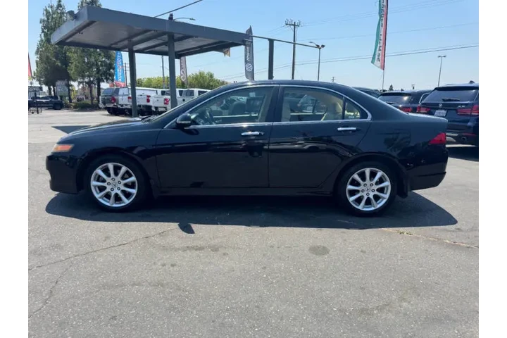 $7998 : 2007 TSX w/Navi image 10