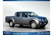 Nissan Frontier 2016 4x2 S 4 en Sacramento