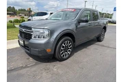 $32837 : Ford Maverick 2024 Lariat 4d thumbnail