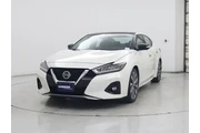 $27998 : Nissan Maxima 2020 Platinum thumbnail