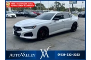$36950 : 2023 ACURA TLX TYPE S W/HIGH thumbnail