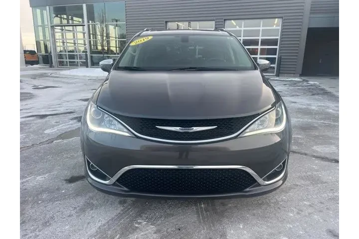 $21325 : Chrysler Pacifica 2019 Limit image 2