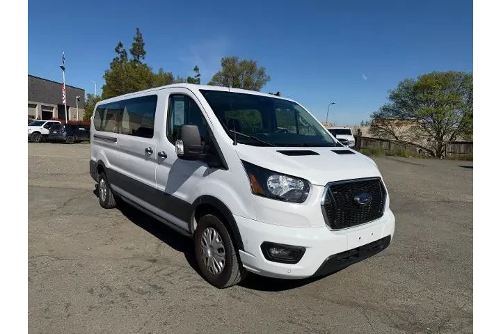 $37500 : Ford Transit 2023 350 XL 3dr image 7