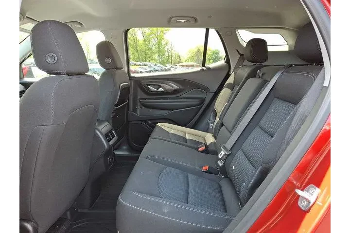 $21300 : GMC Terrain 2022 AWD SLE 4dr image 10
