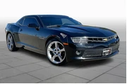 $12699 : Chevrolet Camaro 2014 LT 2dr thumbnail