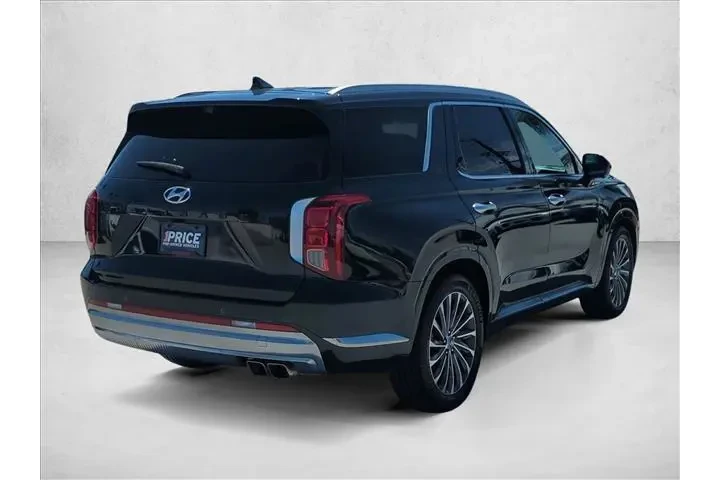 $35569 : Hyundai PALISADE 2023 Callig image 5