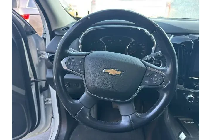 $20359 : Chevrolet Traverse 2018 Prem image 9