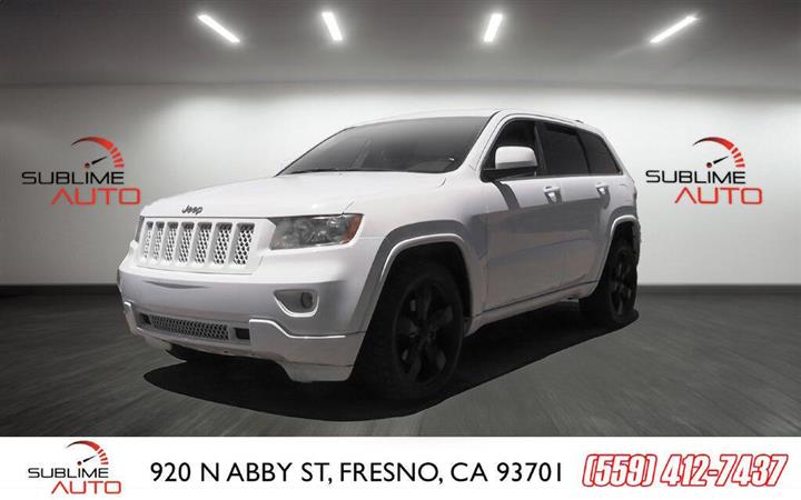 $10995 : 2013 Grand Cherokee image 3