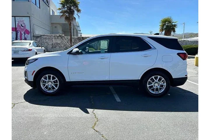 $21030 : Chevrolet Malibu 2024 LT 4dr image 7