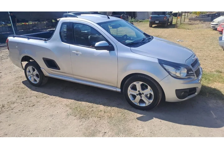 $205000 : Pick Up Tornado 2020 image 5