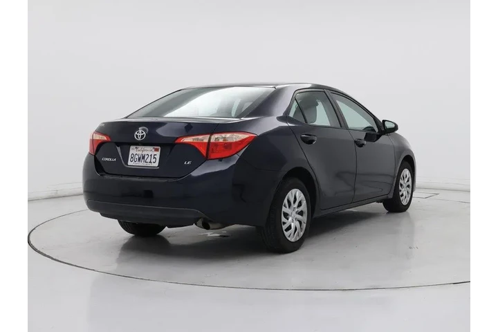 $19998 : Toyota Corolla 2019 LE 4dr S image 8