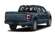 $49425 : 2022 F-150 Platinum thumbnail