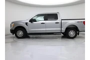 $35998 : Ford F-150 2021 4x4 XLT 4dr thumbnail