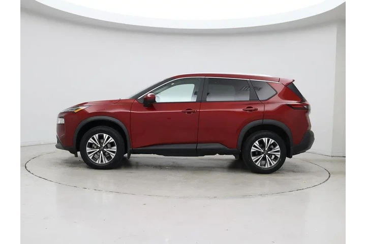 $23998 : Nissan Rogue 2023 AWD SV 4dr image 3