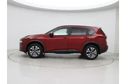 $23998 : Nissan Rogue 2023 AWD SV 4dr thumbnail
