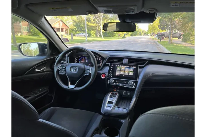 $14997 : 2020 Insight EX image 9