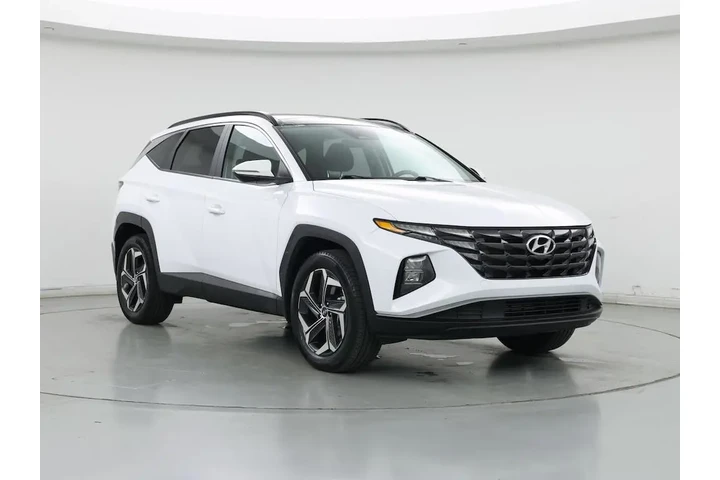 $20998 : Hyundai TUCSON Hybrid 2022 A image 1