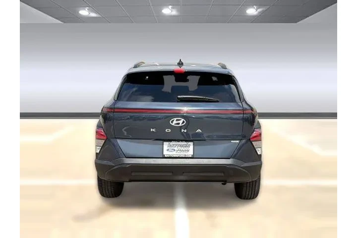 $21999 : Hyundai KONA 2025 AWD SEL 4d image 10
