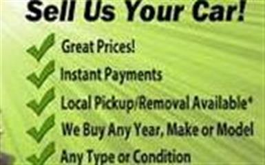 Junk Cars offers car removal a image 1