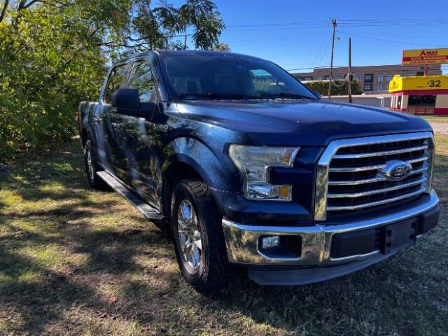 $24495 : 2015 F-150 image 3