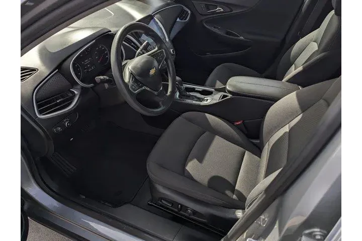 $18999 : Chevrolet Malibu 2023 LT 4dr image 8