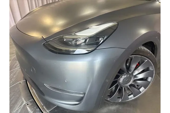 $25999 : Tesla Model Y 2022 AWD Perfo image 9