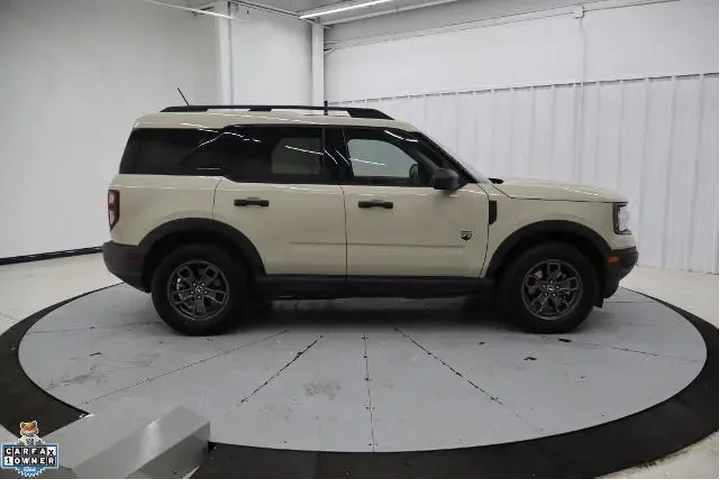 $25995 : Ford Bronco Sport 2024 AWD B image 2